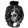 Pennywise 3D Joker Hoodie Sweatshirt Men's and Women's Pullover Hoodie Sudadera Hombre Casual Brand Sportswear Sportswear