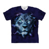 Hot Sale 3D Animal Design T-Shirt Men Short Sleeve Summer Tops Male Shirts Chameleon Printed Tee Shirt Man Tops Drop Ship