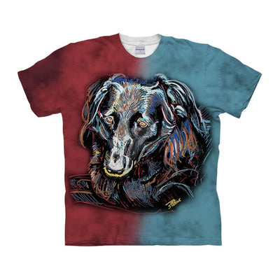 Hot Sale 3D Animal Design T-Shirt Men Short Sleeve Summer Tops Male Shirts Chameleon Printed Tee Shirt Man Tops Drop Ship