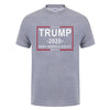 President USA Donald Trump Keep America Great 2020 Republican T-Shirt For Man Woman Summer Short Sleeve Cotton T Shirt Tshirt