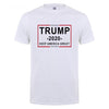 President USA Donald Trump Keep America Great 2020 Republican T-Shirt For Man Woman Summer Short Sleeve Cotton T Shirt Tshirt