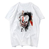 Pennywise 2019 Movie It Losers Club T Shirt Men Women Casual Short Sleeve Loser Lover It Inspired T-Shirt Tops tees men joker