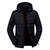 Winter coat Mens 2019 casual Male Parka Thick Warm Jacket Mens Solid Windbreaker Man new Overcoat Zipper Coat Jaqueta Masculina