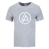 2019 Summer Fashion Men T Shirt Lincoln LINKIN Park T-Shirt Cotton Linkin Brand Clothes Short Tops Tees