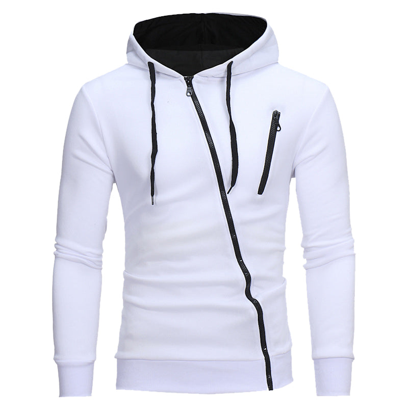 JODIMITTY 2020 Autumn Fashion Casual Solid Hoodie Men/women Polluver Sweatshirt Hooded Hoodies Pullover Zipper Blouse Plus Size2