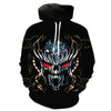 TUNSECHY NEW 2020 Hot Fashion Men/Women 3d Sweatshirts Print Spilled Milk Space Galaxy Hooded Hoodies Thin Unisex Pullovers Tops