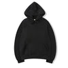 New Casual pink black gray blue HOODIE Hip Hop Street wear Sweatshirts Skateboard Men/Woman Pullover Hoodies Male Hoodie S-XXXL