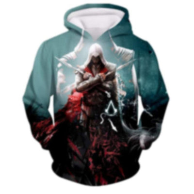 2020 Hoodies Unisex Naruto Harajuku Japanese Anime  Printed Men's Hoodie Male Streetwear Fashion Casual sweatshirt Coat