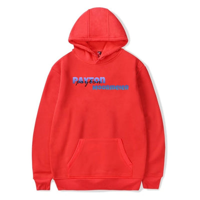 payton moormeier hoodies women men printed 2020 Social Media Stars hoodies Harajuku Funny Hoodie Sweatshirt Unisex Tracksuit