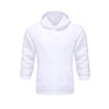 2020 Men Hoodies Casual Streetwear Pullover Solid Long Sleeve Sweatshirts Autumn Winter Fleece Hoody Tops Custom Logo