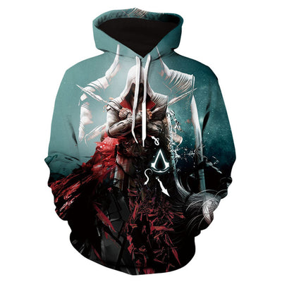 2020 New Arrival Naruto 3D Printed Sweatshirt Boys Tracksuit Sasuke kakashi Printed Hoodies Men Women Fashion Hooded Clothes