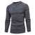 Casual Long Sleeve Autumn Winter Sweater Pullovers Jumper Men's O-Neck Mens Knitted Wool Sweaters New Fashion Knitwear