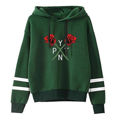 2020 payton moormeier merch hoodies women men printed Social Media Stars New hoodies Funny Hoodie Sweatshirt Unisex Tracksuit