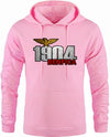 Sweatshirts New Arrival Man's Clothing Fashion hoodies BENFICA 1904 Printed Casual Street Style 2020