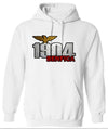 Sweatshirts New Arrival Man's Clothing Fashion hoodies BENFICA 1904 Printed Casual Street Style 2020