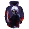 Tokyo Ghoul Hoodies 2020 New Fashion Funny Anime Hoodie and Sweatshirts 3d Hooded harajuku Hip Hop Men Women Asian size