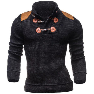 2019 Autumn/Winter man fashion sweater ropa hombre sueter masculino pull homme blusas culinas jersey clothing pullover jumper